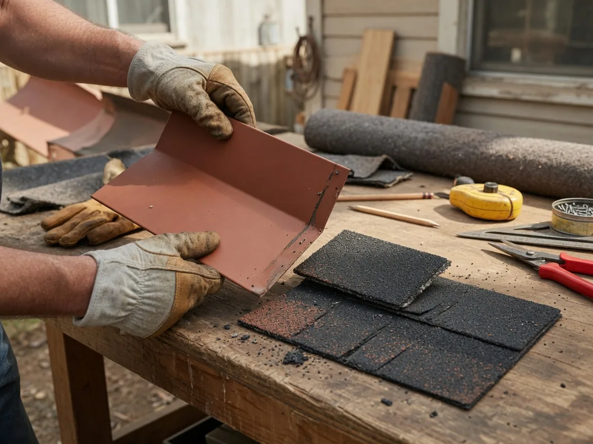 Roof Repair company in Falmouth, MI